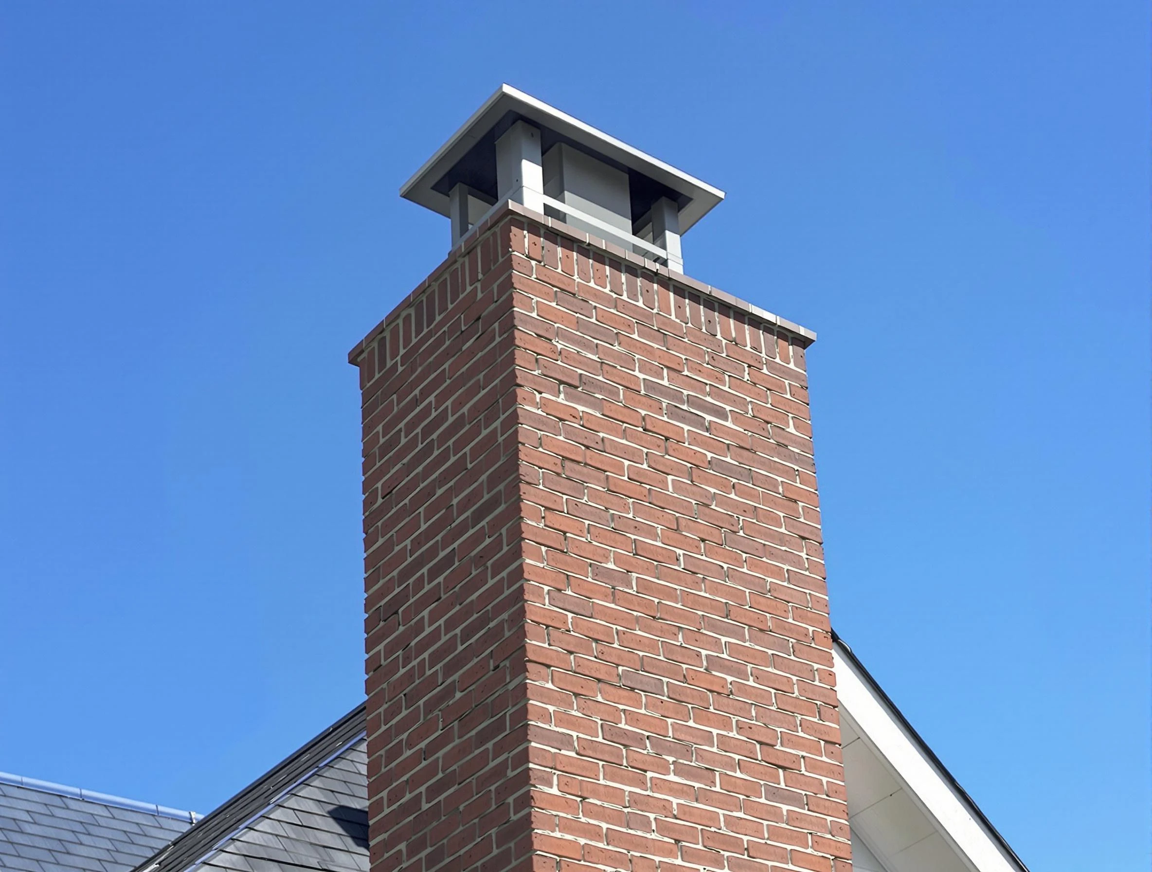 Chimney Remodeling in Sandia Heights